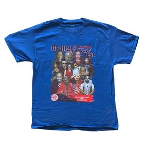 Jazz Festival T-Shirt Size L